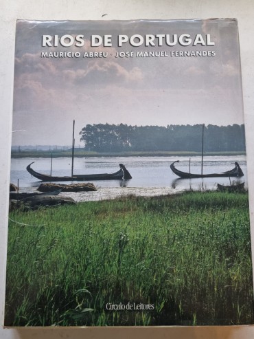 RIOS DE PORTUGAL