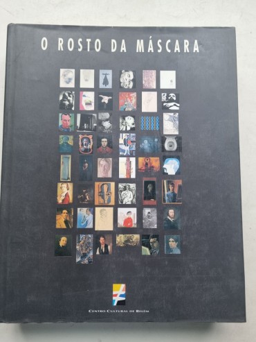 O ROSTO DA MÁSCARA