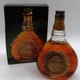 «Johnie Walker Swing»