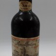 «Fine and Old Madeira Wine Recollection 1850»