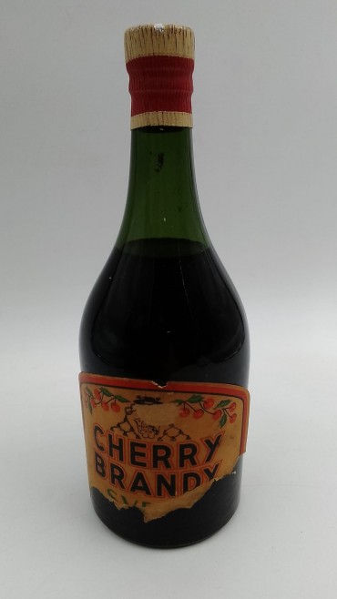«Cherry Brandy»