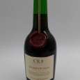 «CRF Aguardente velha Reserva»