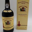 «Vinho do Porto Fundador Tawny»