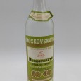 «Russian Vodka Moskovskaya«