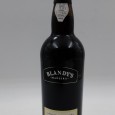 Blandy´s Madeira Rainwater»
