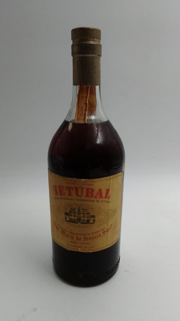«Moscatel de Setúbal»