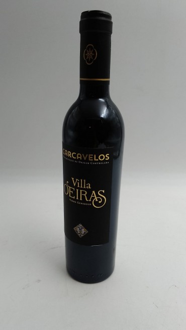 «Villa Oeiras»