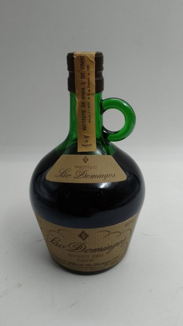 «Aguardente Vinica Velhissima