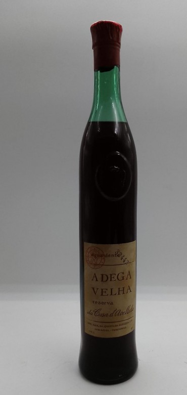 «Adega velha Reseva»