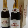 «Asti Cinzano-2 garrafas»