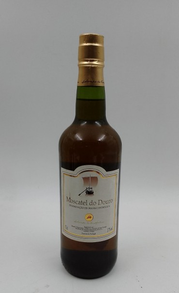 «Moscatel do Douro»