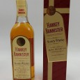 «Whisky Hankey Bannister»