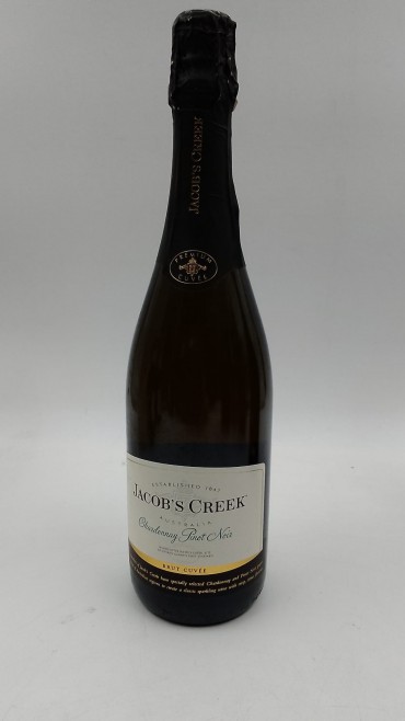 «Jacob´s Creek Australia Chardonnay Pinot Noir»