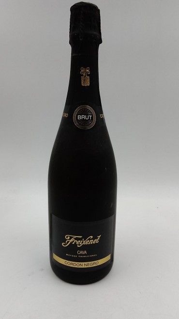 «Freixenet Cava Cordon Negro»