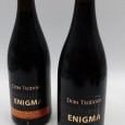 «Dom Teodosio Enigma-2 garrafas»