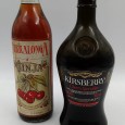 «Licor de Ginja-2 garrafas»