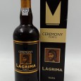 «Lágrima Tinto Ceremony»