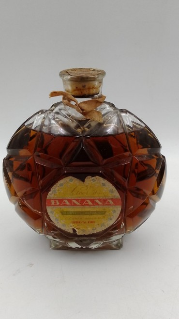 «Licor de Banana»