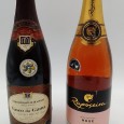«Espumante-2 garrafas»