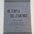 NO TEMPLO DOS JERONYMOS – oração funebre