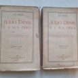 JÚLIO DENIS E A SUA OBRA