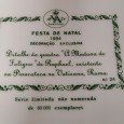 Prato Natal VA - Madona