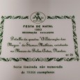 Prato de Natal - A adoração