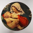 Prato de Natal VA - «A origem da almofada verde»
