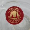 Taça de pé