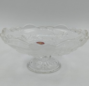Taça de pé
