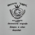 Torteira Capri