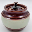 Pote de chá