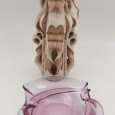 Vela e taça