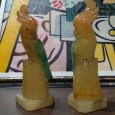 Par de pássaros