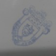 Terrina com travessa