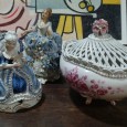 Lote diverso