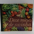«Doze meses de Cozinha»