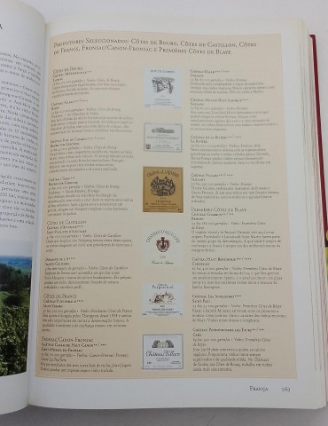 «Vinhos»