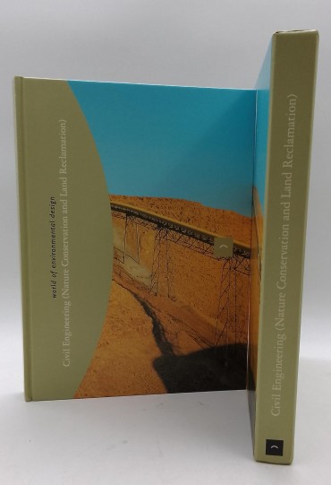 «Civil Engineering (NAture Conservation and Land Reclamation»