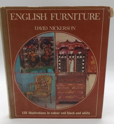 «English Furniture»