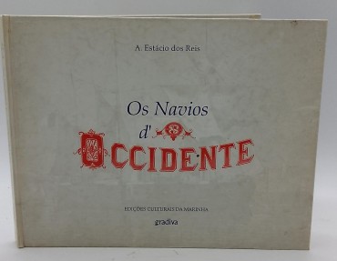 «Os Navios d´Occidente»