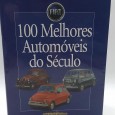 «100 melhores automóveis do século»