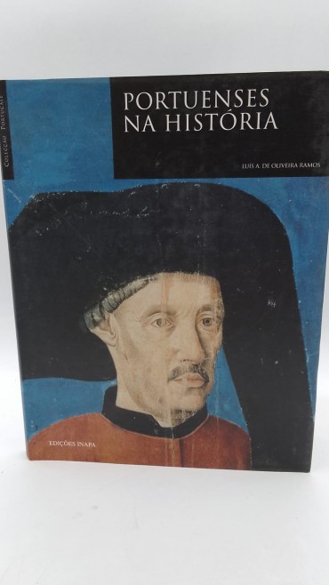 «Portuenses na História»