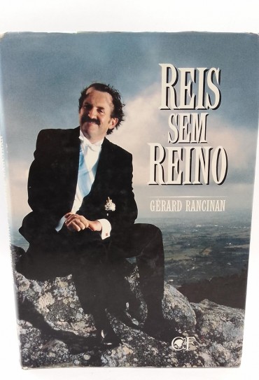 «Reis sem Reino»
