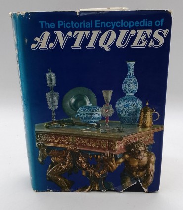 «The pictorial Encyclopedia of Antiques»