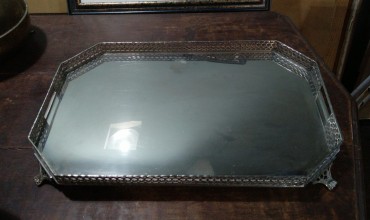 Tabuleiro de grandes dimensões