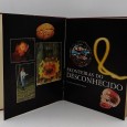 «Fronteiras do Desconhecido»