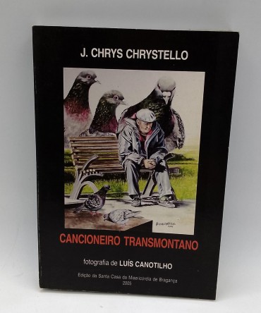 «Cancioneiro Transmontano»