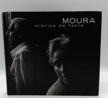 «Moura Crónica da Festa»