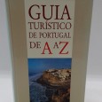 «Guia turístico de Portugal de A a Z»